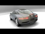 Renault Fluence Concept 2004 года